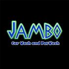 Jambo Carwash आइकन