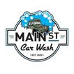 ”Main St. Car Wash