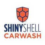Shiny Shell Car Wash APK