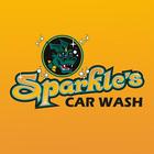 Sparkles Car Wash アイコン