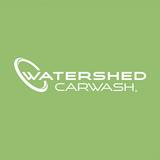 Watershed ikona