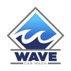 Wave Car Wash आइकन