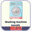 washing machine sounds APK