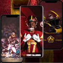 Washington Commander wallpaper-APK