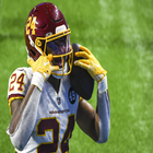 Washington-Football Live Score icon
