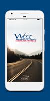 Ride WCCE โปสเตอร์