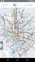 Washington DC Metro Maps capture d'écran 1