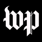 The Washington Post Zeichen