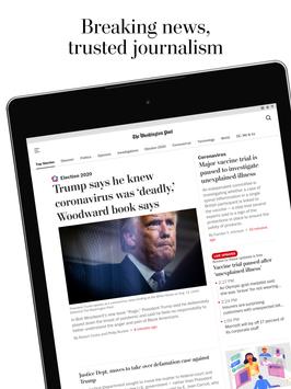 The Washington Post 截图 16
