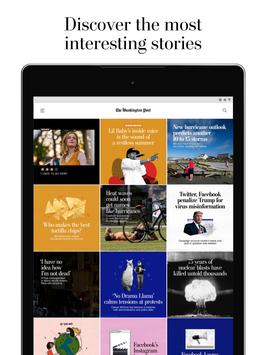 The Washington Post 截图 18