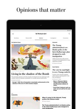 The Washington Post 截图 11