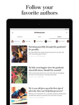 The Washington Post 截图 13