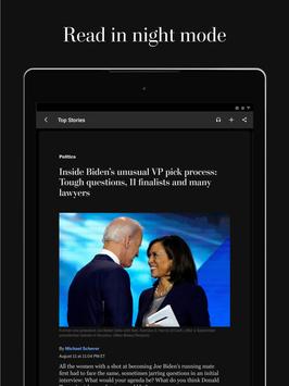 The Washington Post 截图 23