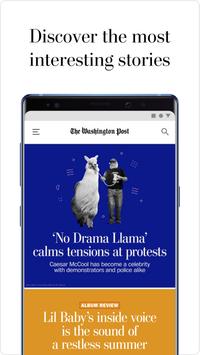 The Washington Post 截图 2