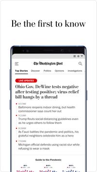 The Washington Post 截图 3