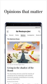 The Washington Post 截图 4