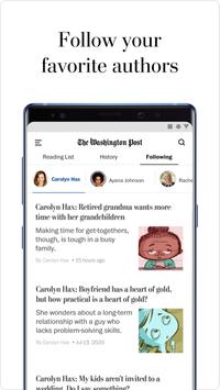 The Washington Post 截图 6