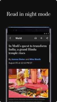 The Washington Post 截图 7