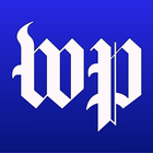 Washington Post Select ícone