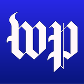 Washington Post Select icono