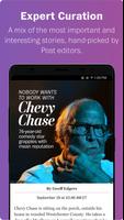 Washington Post Select ảnh chụp màn hình 3