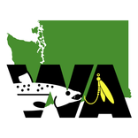 Washington State Fishing App