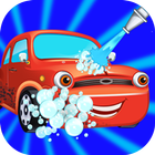 Washing Cars Station আইকন