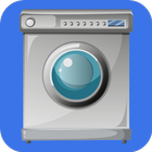 Washing Machine Sounds ikona