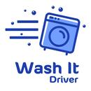 Wash It Driver aplikacja
