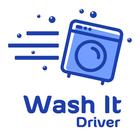 Wash It Driver أيقونة