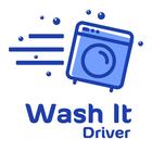 Wash It Driver آئیکن