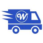 Wash It Laundry Driver (Demo App) icono