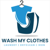 Wash My Clothes: Laundry App APK