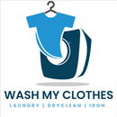 Wash My Clothes: Laundry App APK