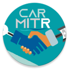 CarMitr иконка