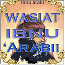 Wasiat Ibnu Arabbi APK