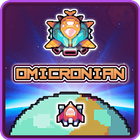 Omicronian ikon