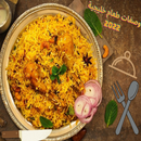 وصفات طعام خليجية 2022 APK