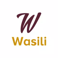 Wasili Rider App APK Herunterladen