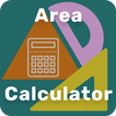 Area Calculator Zeichen