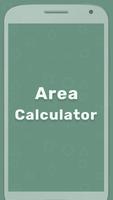 Area Calculator 海報