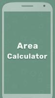 Area Calculator Cartaz