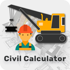 Civil Calculator 圖標