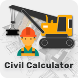 Civil Calculator icône