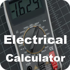 Electrical Calculator Zeichen