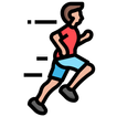 CheddarRun icon