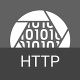 CamRNG HTTP icône