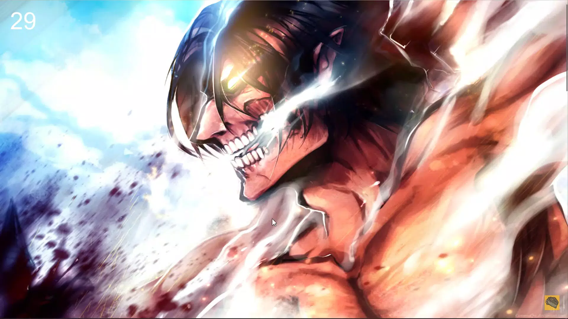 2200+ Anime Attack On Titan HD Wallpapers and Backgrounds