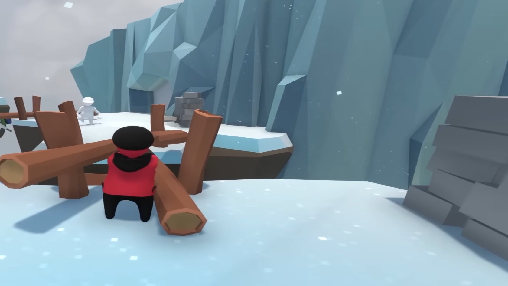 Human Fall Flat Mod Wallpaper APK for Android Download