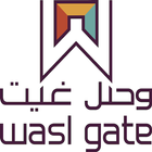 wasl gate ícone